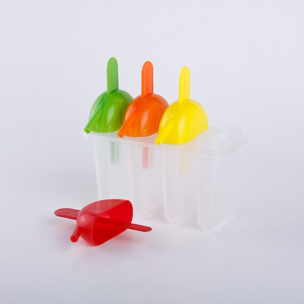 ice pop moulds