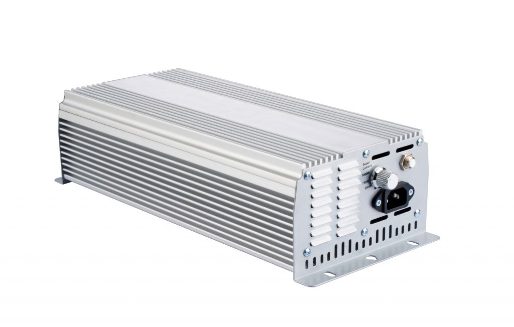 1000w electronic ballast for hybroponics