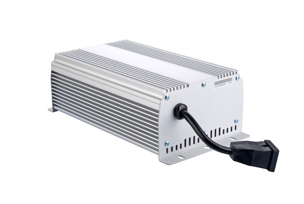 600W Ballast for hydroponics(120v-240v)