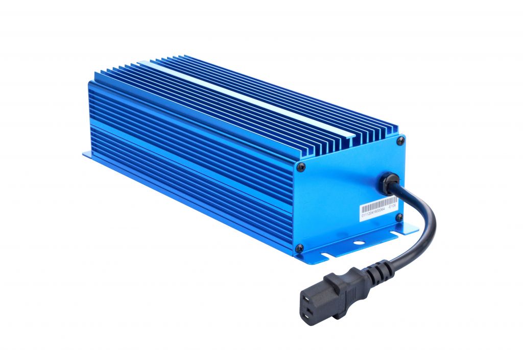 600W Ballast for hydroponics(240v)