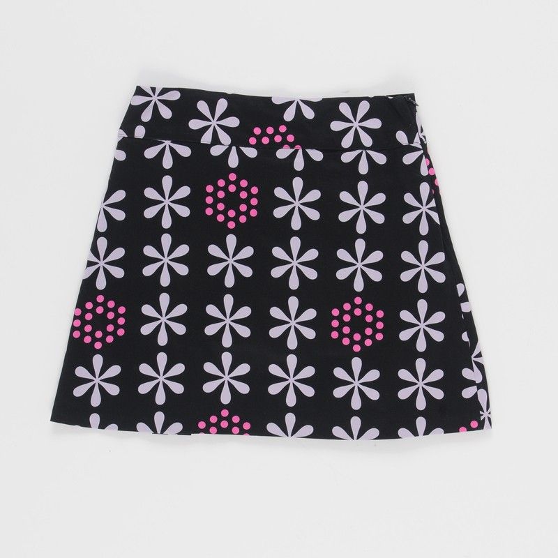 Undertake processing business short skirt 