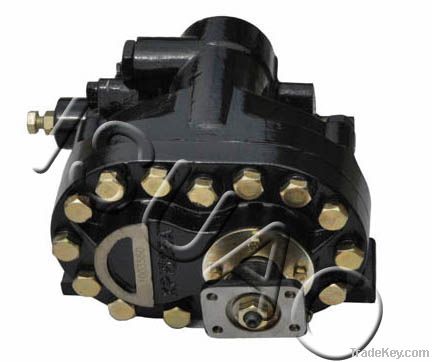 gear pump