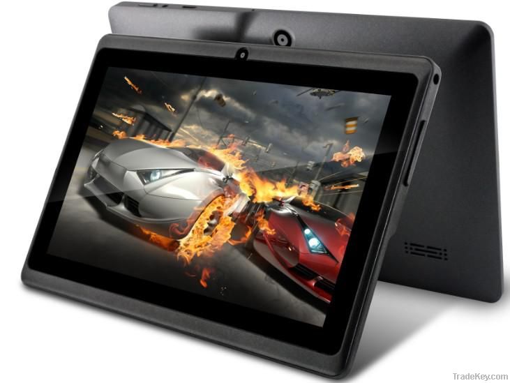 7 inch Tablet PC