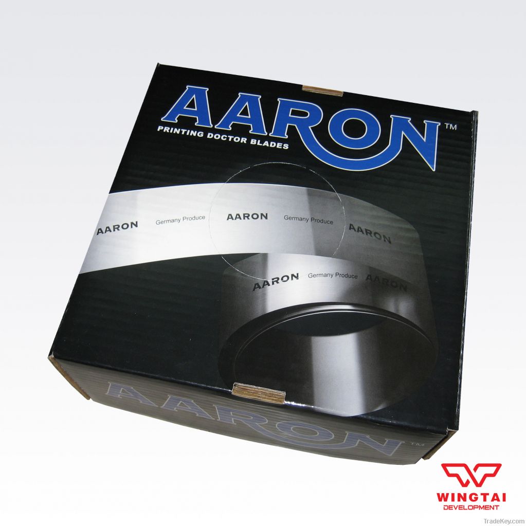 Aaron Doctor Blade 200/CS