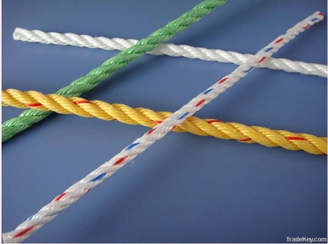 pp danline rope