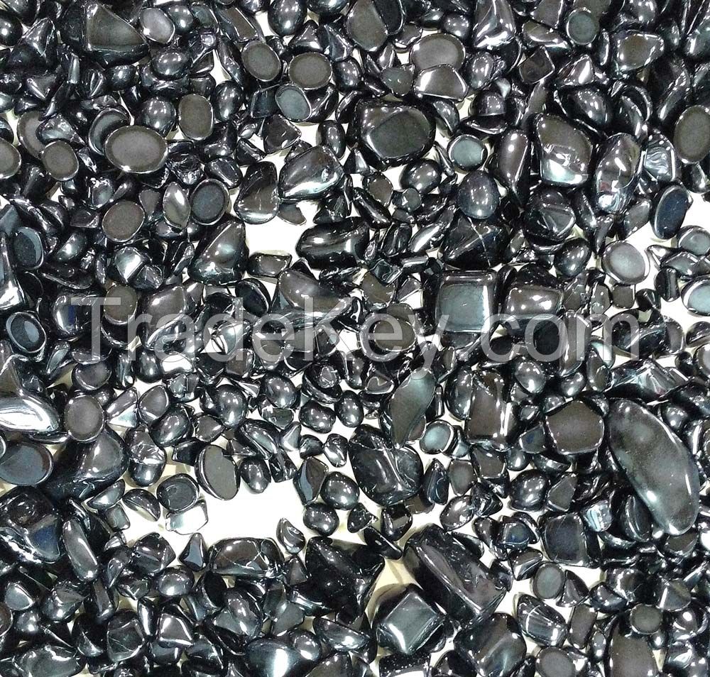 Black spinel