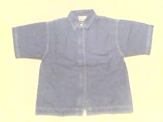 Denim shirts ladies