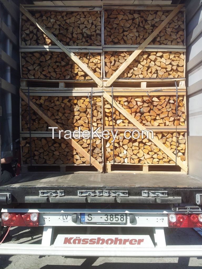 Alder Firewood 