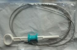 CE marked sterilized endoscope biopsy forceps manufacturer