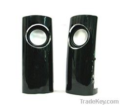 High quality 2.0 computer speaker