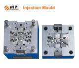 Cold Runner Double Injection Mould (MP0507)