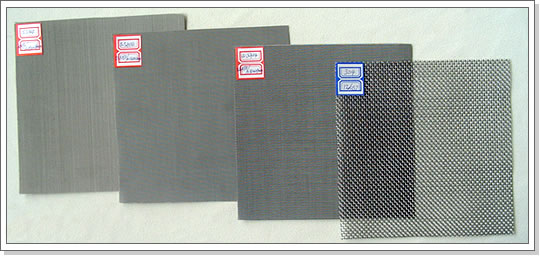 stainless steel wire mesh