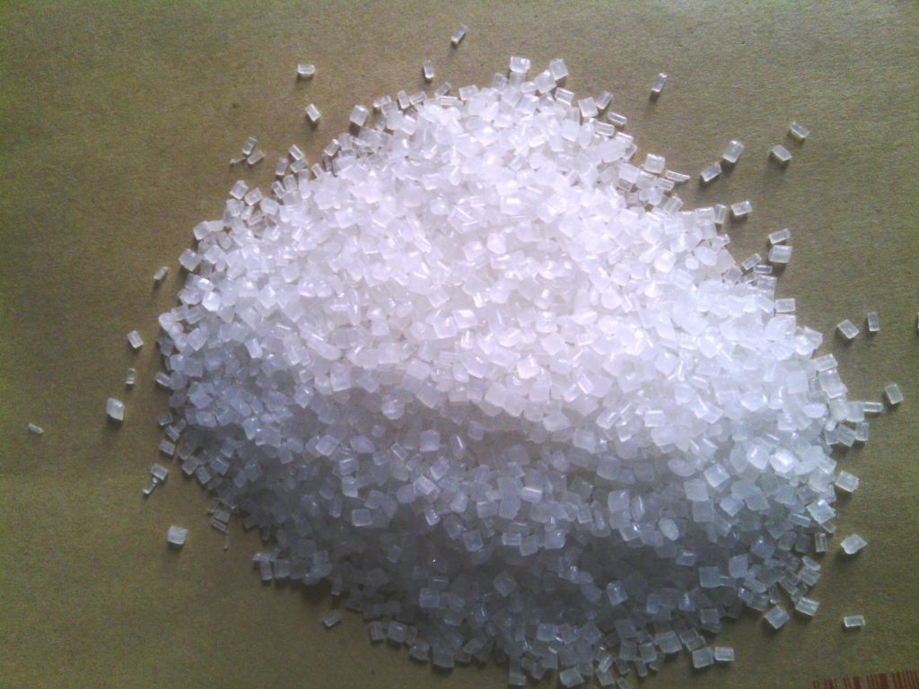 PP polypropylene