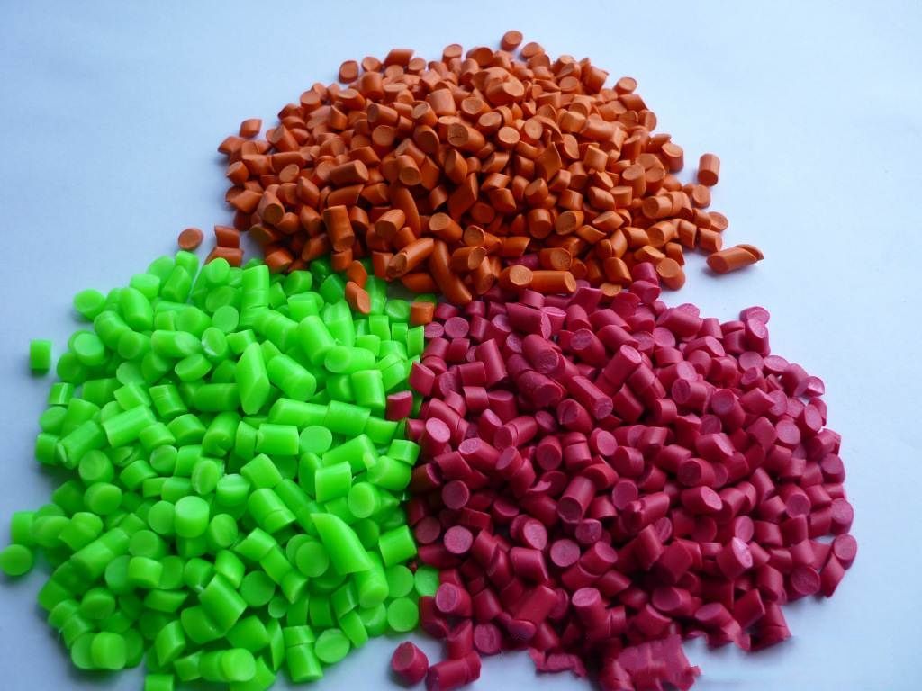 PVC polyvinyl chloride