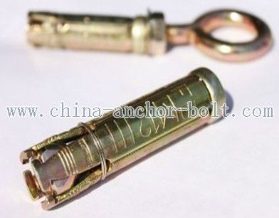 4pcs heavy duty anchor