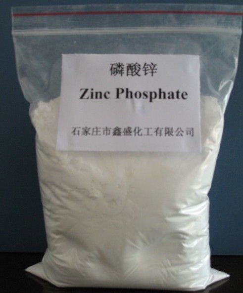 zinc phosphate