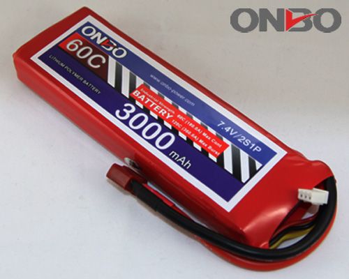 lipo battery