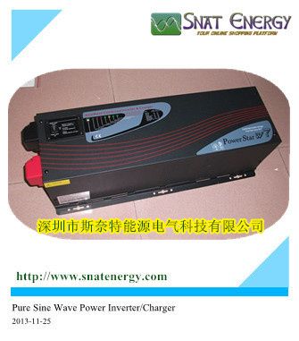 W7 High quality Off Grid Solar Inverter with Charger 1kw 2kw 3kw 4kw 5kw 6kw