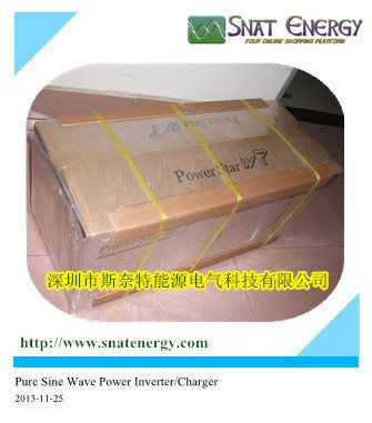 W7 High quality Off Grid Solar Inverter with Charger 1kw 2kw 3kw 4kw 5kw 6kw