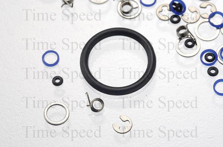 Watch O-Ring &amp; Spring Bars