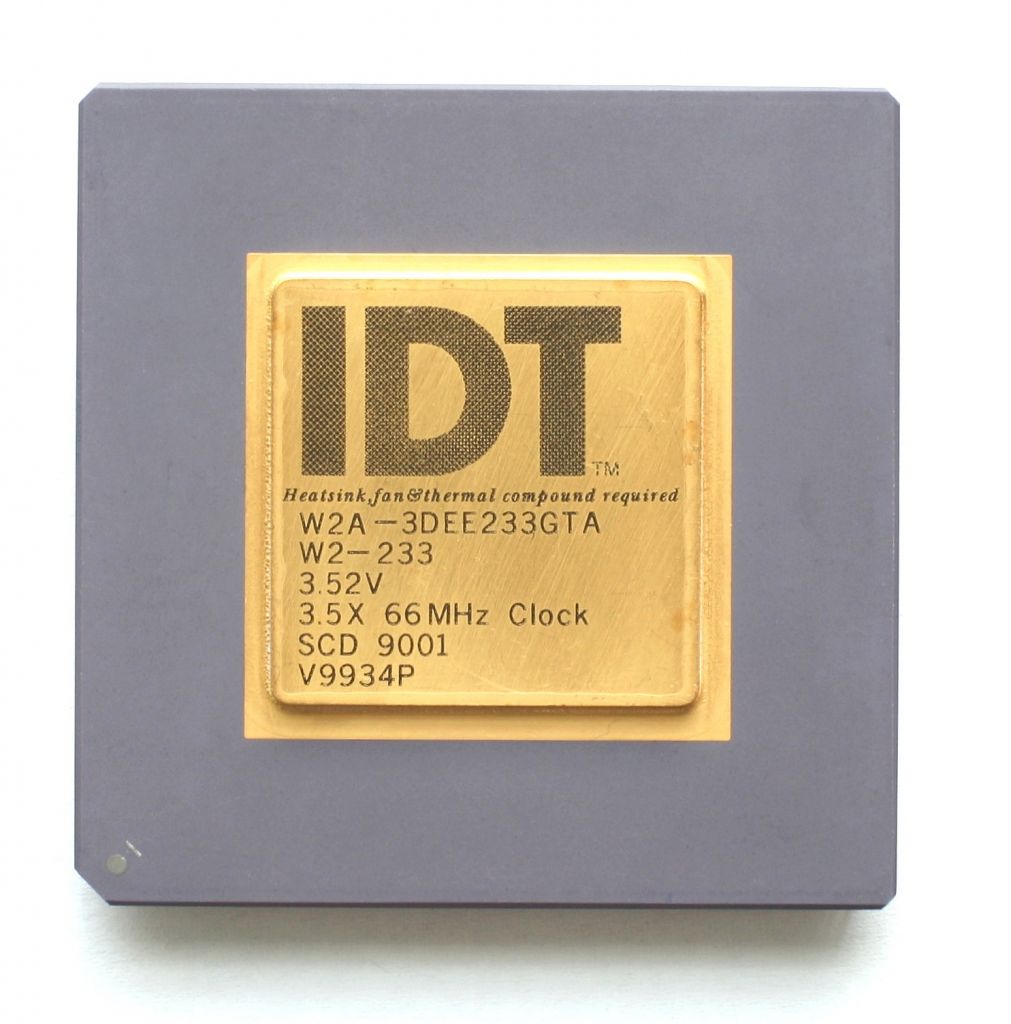 IC-IDT