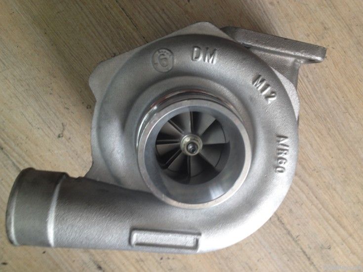 turbocharger