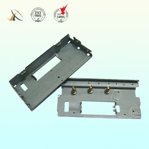 Precise Metal Stamping Parts / Printer Parts