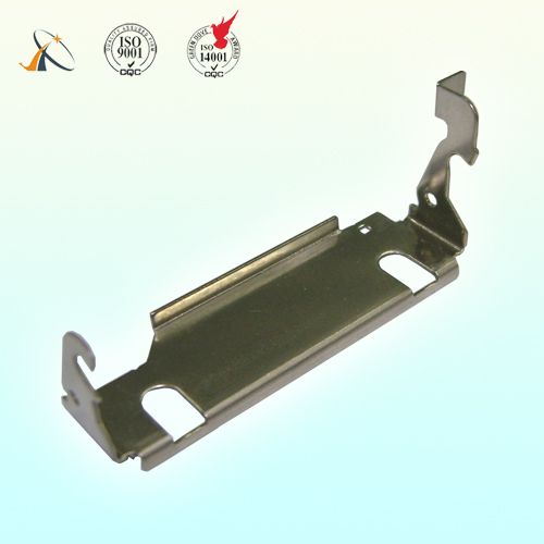 Precise Metal Stamping Parts / Printer Parts