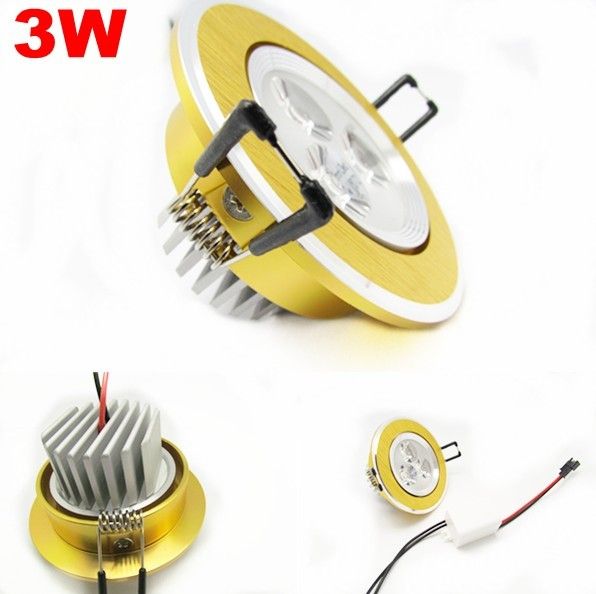 Led Spot lamps