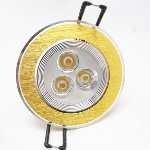 Led Spot lamps