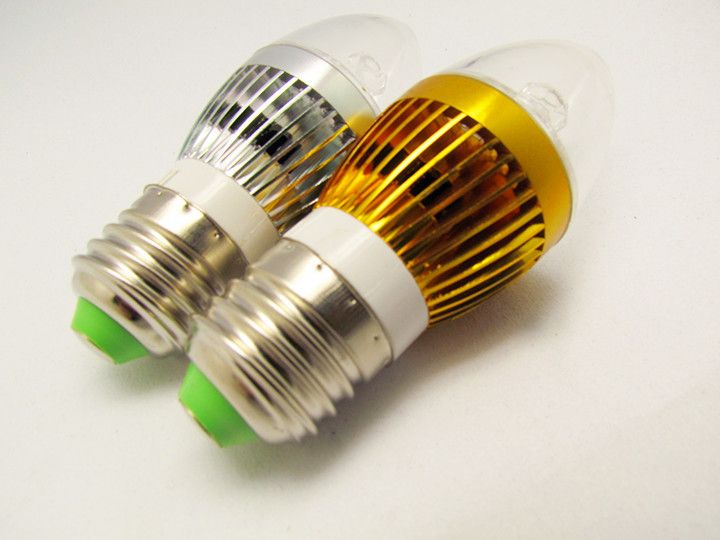 Led Spot lamps