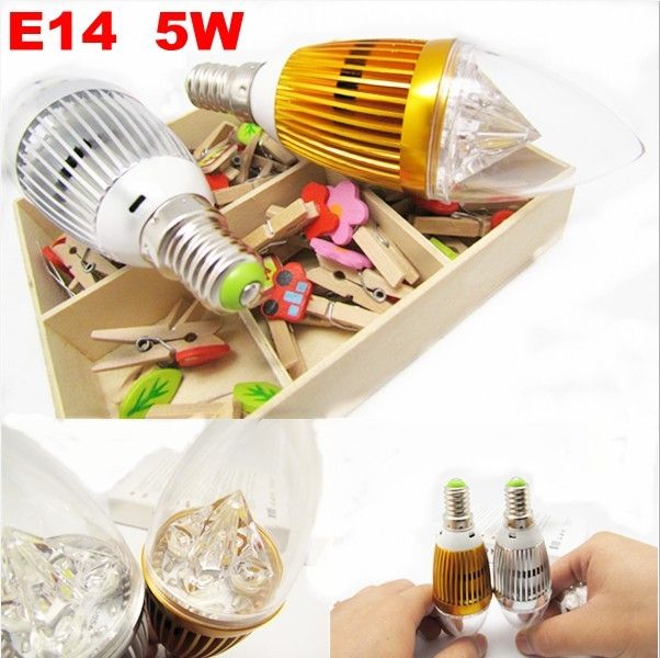 quite good quality led light bulbs