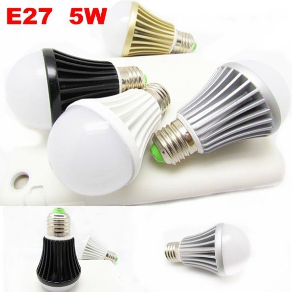 2013 new desigh with perfect quality led light bulbs