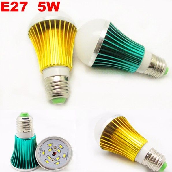 quite good quality led light bulbs