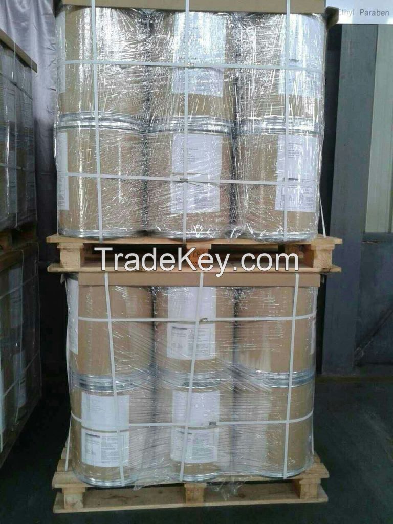 METHYL P-HYDROXYBENZOATE