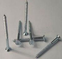 Good Quality Wood Screws with Best Price