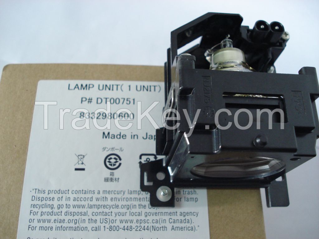 Projector Lamp BHL-5006-S