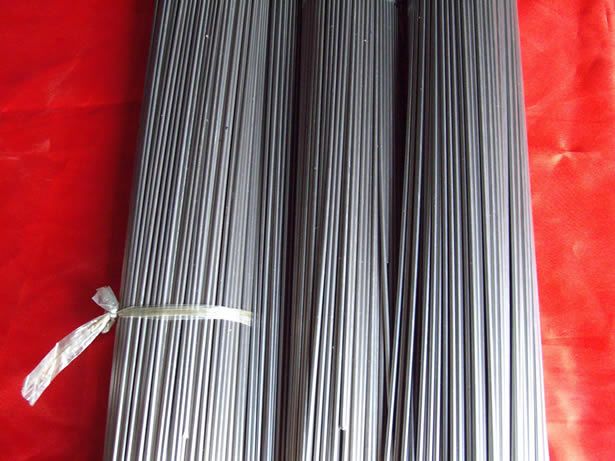 Stainless steel Capillary