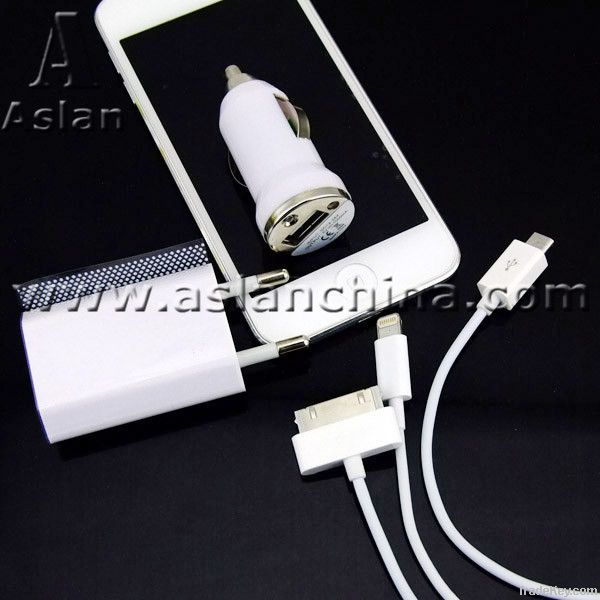 Universal Charger Kit