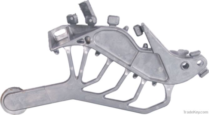 Die-casting Automotive Parts-B