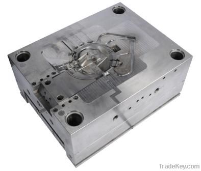 Die-casting Automotive Mould-A1