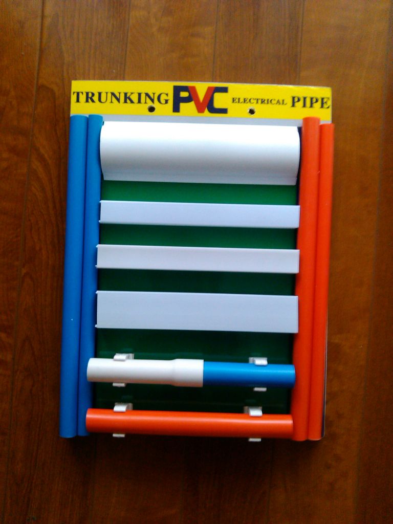 PVC Pipe