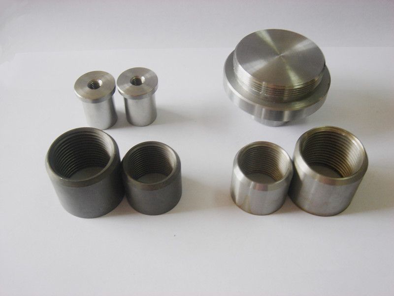 OEM  lathe machining parts manufacturer 