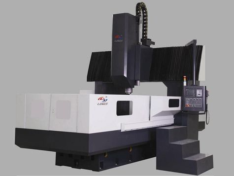 XH series Gantry Machine Center