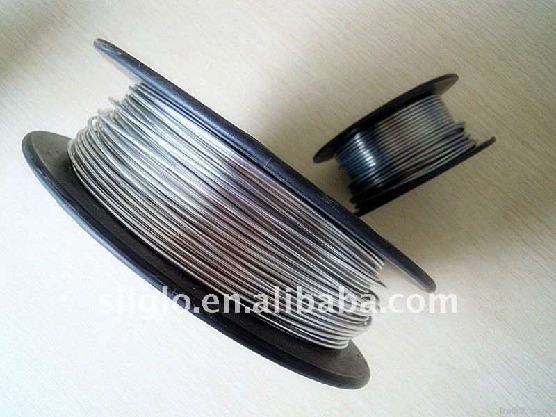 New material Cu-Al flux-cored welding wire for brazing Cu-Al, Al-Al