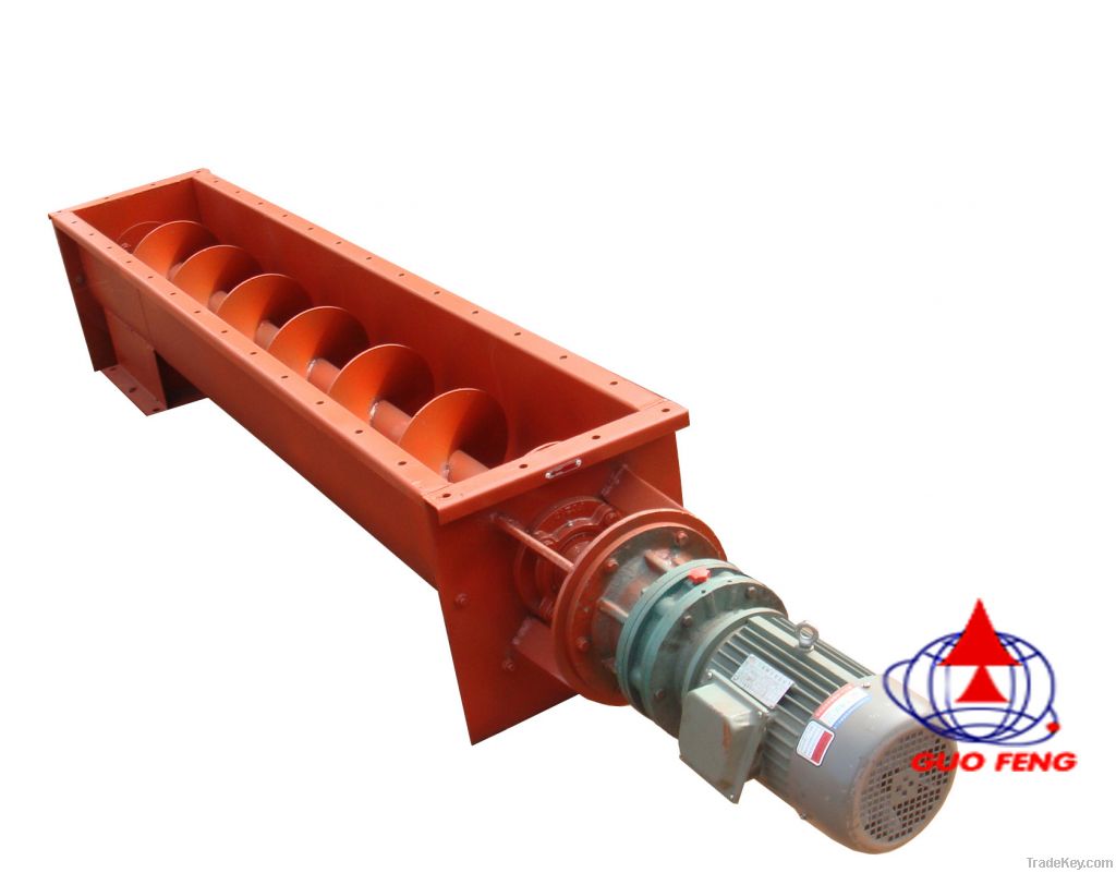 screw conveyer