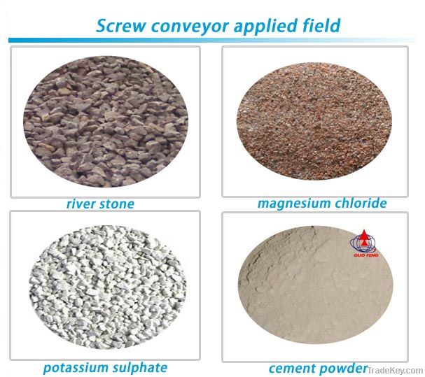 screw conveyer