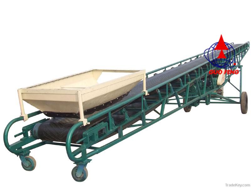 belt conveyor