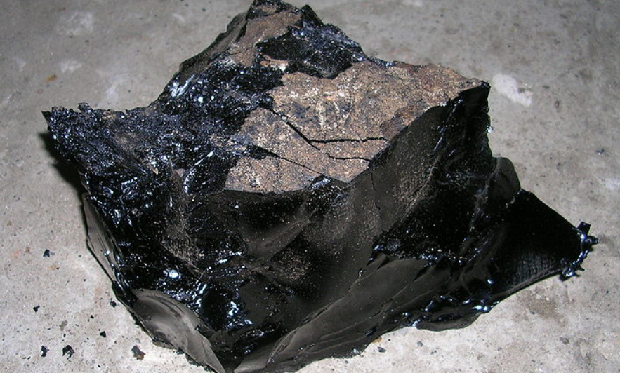 Bitumen 60/70 &amp; 85/100