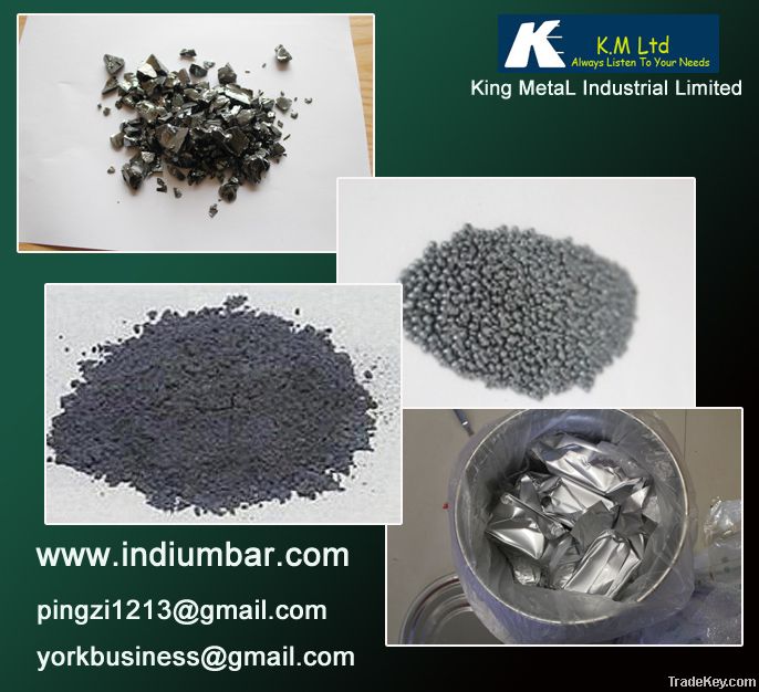 Selenium metal(High purity)